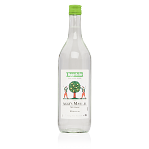 Marillen Schnaps 33%