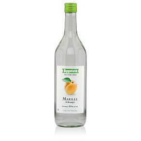 Marillen Schnaps 35%