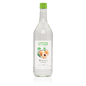 Marillen Schnaps 38%