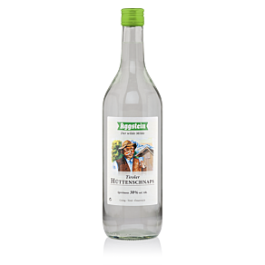 Hüttenschnaps 30%
