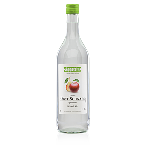 Tiroler Obstler 38%
