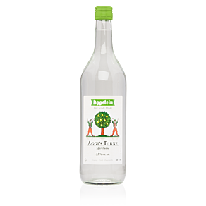 Williams Schnaps 33%