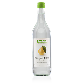 Williams Schnaps 35%