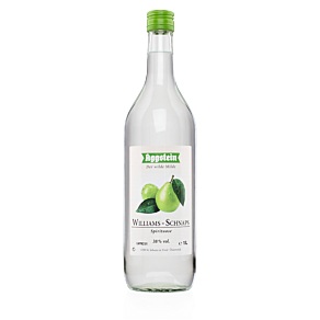 Williams Schnaps 38%