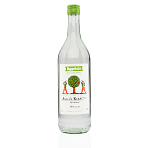 Kirsch Schnaps 33%