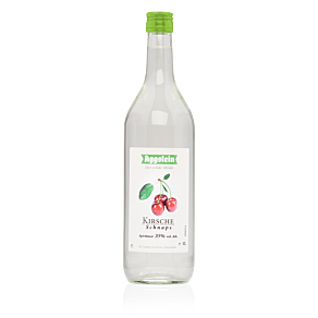 Kirsch Schnaps 35%