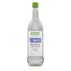 Wodka Doktor Schiwago 38%