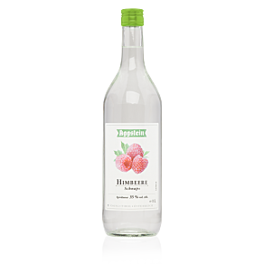 Himbeer Schnaps 35%