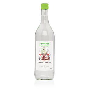 Siebenkräuter 45%