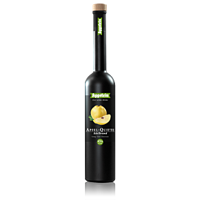 Apfel Quittenbrand 43%