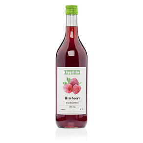 Himbeer Likör 20%
