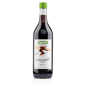 Schilehrer Kaffee 23%