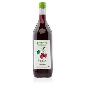 Kirsch Likör 20%