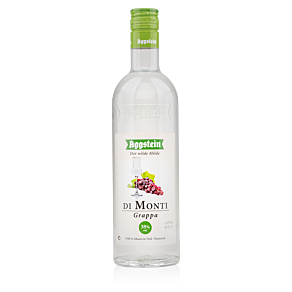 Grappa Di Monti 38%