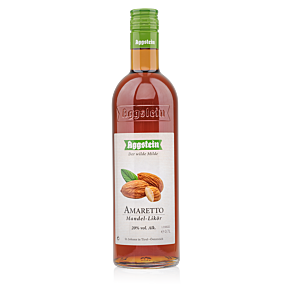 Amaretto 20%