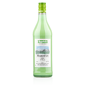 Marzipan Likör 17%