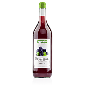 Brombeer Likör 20%