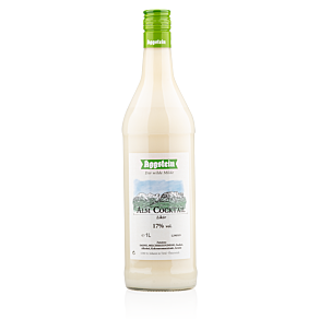 Alm Cocktail 17%