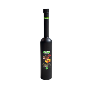 Weinbrand mit Honig 38%
