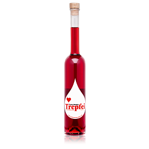 Herz Kirsch Likör 21%