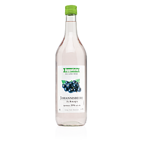 Johannisbeer Schnaps 35%