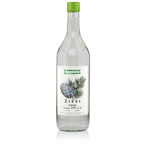 Zirben Schnaps 35%