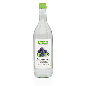 Brombeer Schnaps 35%