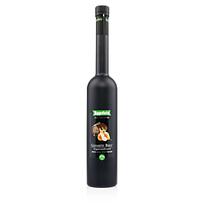 Gefasste Birn´ 45%
