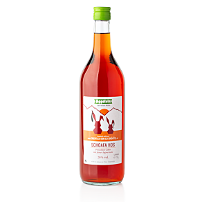 Preiselbeer Likör 