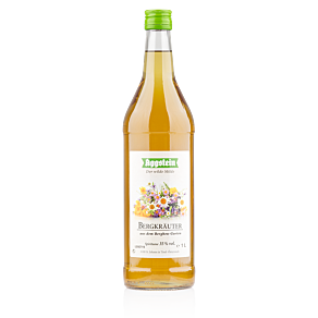 Bergkräuter 35%