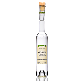 Zitronen Geist 38%