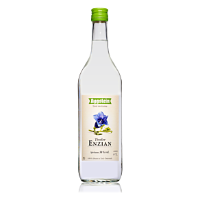 Enzian Schnaps 38%