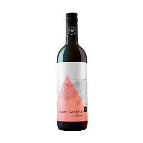 Blauer Zweigelt Holzer