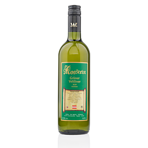 Bio Grüner Veltliner