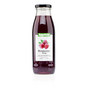 Himbeersirup 65°