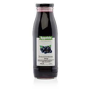 Johannisbeersirup 65°