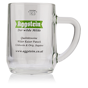 Weinkrüge 0,25l