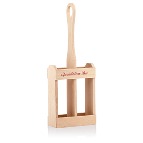 Holztragerl
